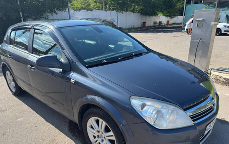 Opel Astra H, 2010 год, 575 000 рублей, 8 фотография
