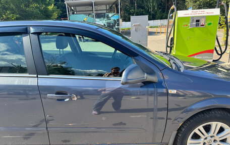 Opel Astra H, 2010 год, 575 000 рублей, 9 фотография