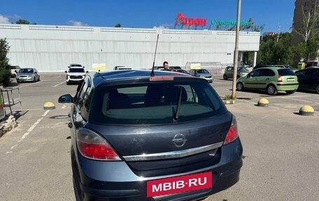 Opel Astra H, 2010 год, 575 000 рублей, 6 фотография