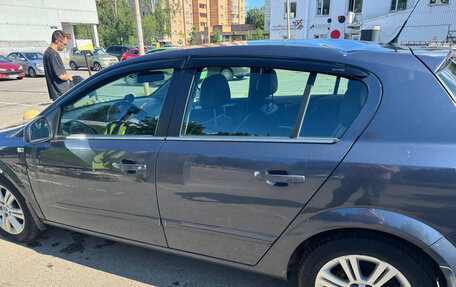 Opel Astra H, 2010 год, 575 000 рублей, 11 фотография