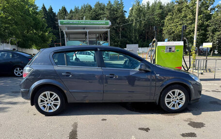 Opel Astra H, 2010 год, 575 000 рублей, 14 фотография