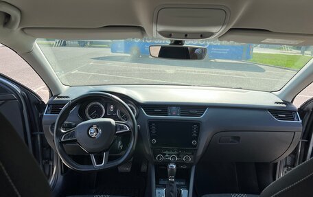 Skoda Octavia, 2018 год, 2 100 000 рублей, 10 фотография