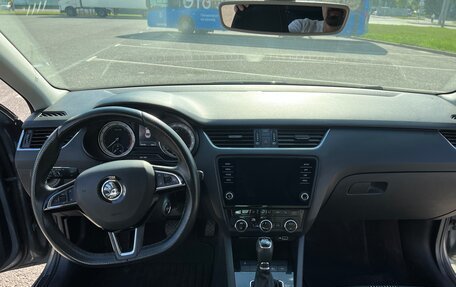 Skoda Octavia, 2018 год, 2 100 000 рублей, 9 фотография