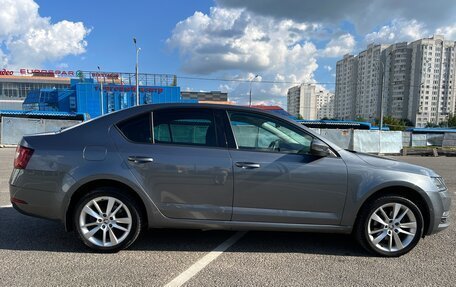 Skoda Octavia, 2018 год, 2 100 000 рублей, 3 фотография