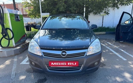 Opel Astra H, 2010 год, 575 000 рублей, 12 фотография