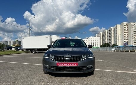 Skoda Octavia, 2018 год, 2 100 000 рублей, 6 фотография