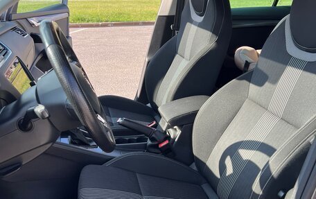 Skoda Octavia, 2018 год, 2 100 000 рублей, 13 фотография