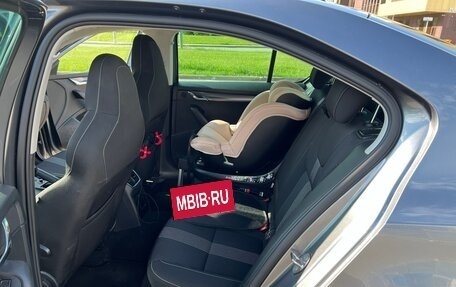 Skoda Octavia, 2018 год, 2 100 000 рублей, 14 фотография