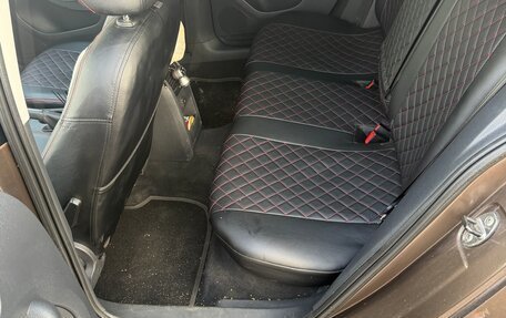 Volkswagen Jetta VI, 2012 год, 830 000 рублей, 15 фотография