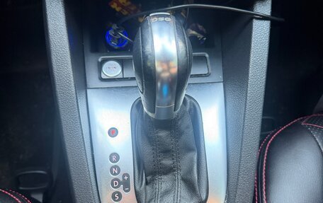 Volkswagen Jetta VI, 2012 год, 830 000 рублей, 16 фотография
