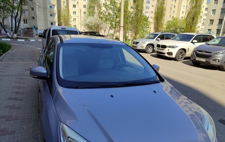 Ford Focus III, 2013 год, 825 000 рублей, 4 фотография