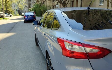 Ford Focus III, 2013 год, 825 000 рублей, 6 фотография