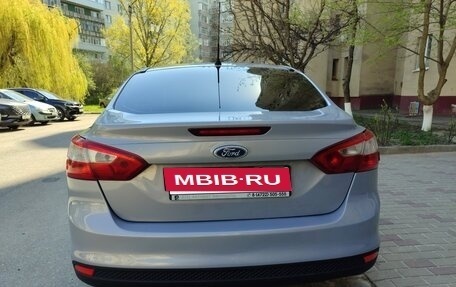 Ford Focus III, 2013 год, 825 000 рублей, 2 фотография
