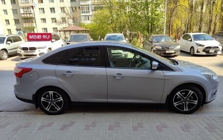 Ford Focus III, 2013 год, 825 000 рублей, 3 фотография