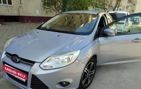 Ford Focus III, 2013 год, 825 000 рублей, 7 фотография