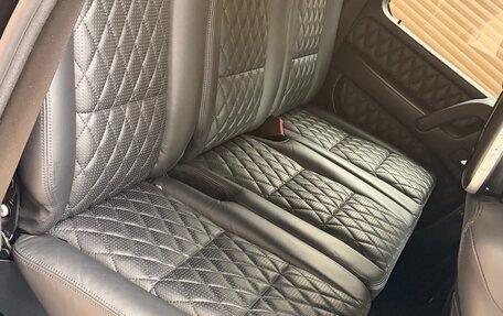 Mercedes-Benz G-Класс AMG, 2013 год, 7 450 000 рублей, 11 фотография