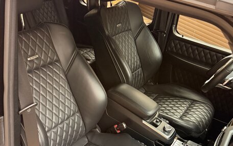 Mercedes-Benz G-Класс AMG, 2013 год, 7 450 000 рублей, 9 фотография