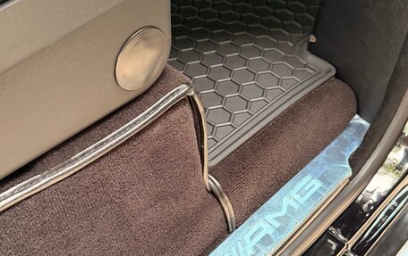 Mercedes-Benz G-Класс AMG, 2013 год, 7 450 000 рублей, 16 фотография
