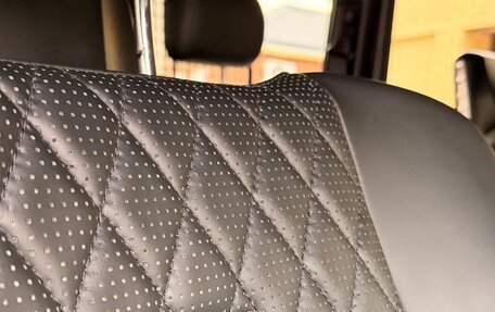 Mercedes-Benz G-Класс AMG, 2013 год, 7 450 000 рублей, 17 фотография