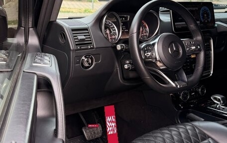 Mercedes-Benz G-Класс AMG, 2013 год, 7 450 000 рублей, 8 фотография