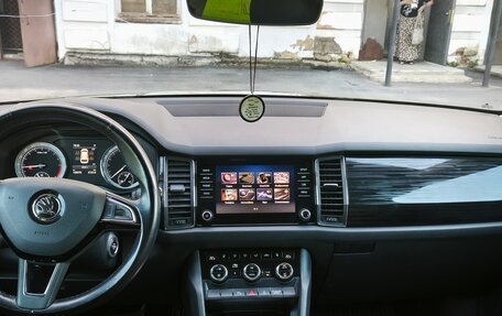 Skoda Kodiaq I, 2018 год, 3 250 000 рублей, 5 фотография