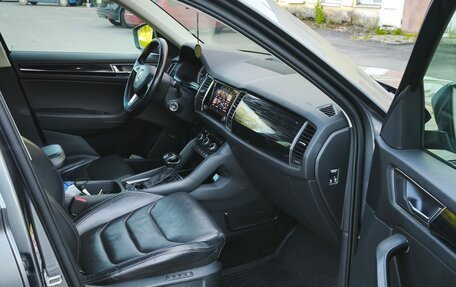 Skoda Kodiaq I, 2018 год, 3 250 000 рублей, 7 фотография