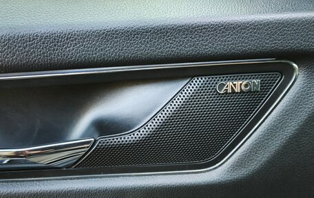 Skoda Kodiaq I, 2018 год, 3 250 000 рублей, 12 фотография