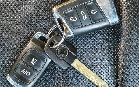Skoda Kodiaq I, 2018 год, 3 250 000 рублей, 16 фотография