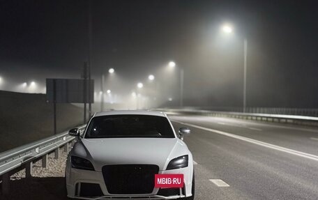 Audi TTS, 2008 год, 2 200 000 рублей, 3 фотография