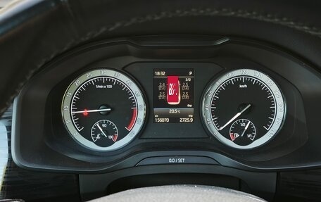 Skoda Kodiaq I, 2018 год, 3 250 000 рублей, 11 фотография