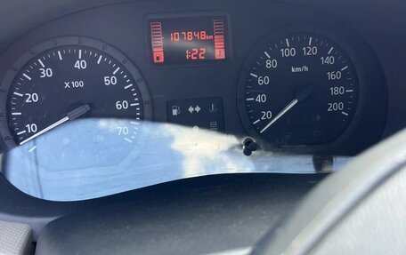 Renault Sandero I, 2011 год, 430 000 рублей, 6 фотография