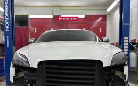Audi TTS, 2008 год, 2 200 000 рублей, 7 фотография