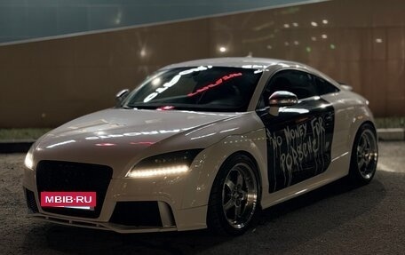 Audi TTS, 2008 год, 2 200 000 рублей, 6 фотография