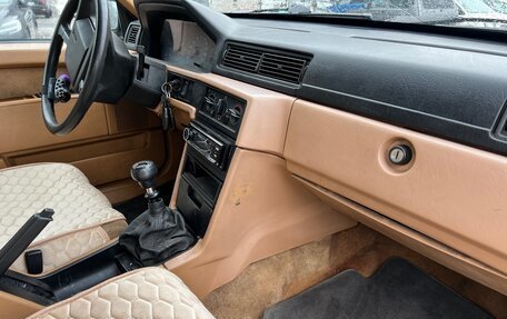 Volvo 940, 1990 год, 265 000 рублей, 7 фотография