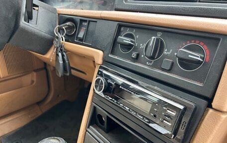 Volvo 940, 1990 год, 265 000 рублей, 8 фотография