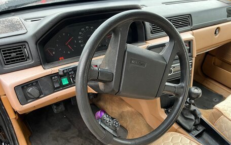 Volvo 940, 1990 год, 265 000 рублей, 14 фотография