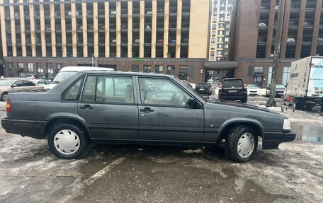 Volvo 940, 1990 год, 265 000 рублей, 3 фотография