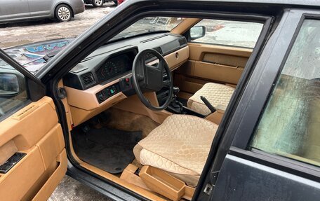 Volvo 940, 1990 год, 265 000 рублей, 15 фотография
