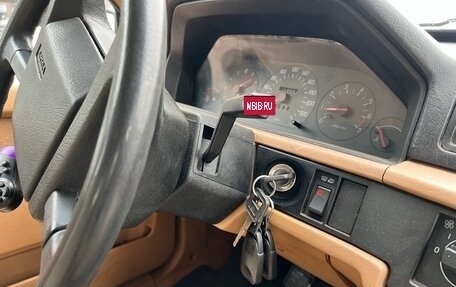Volvo 940, 1990 год, 265 000 рублей, 9 фотография