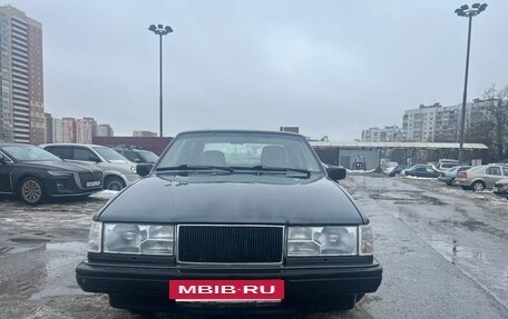 Volvo 940, 1990 год, 265 000 рублей, 2 фотография
