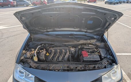 Renault Megane II, 2006 год, 280 000 рублей, 8 фотография
