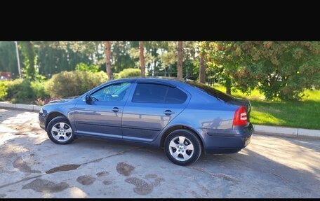 Skoda Octavia, 2008 год, 650 000 рублей, 5 фотография