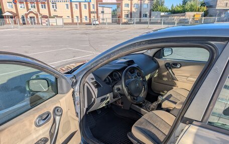 Renault Megane II, 2006 год, 280 000 рублей, 7 фотография