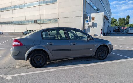 Renault Megane II, 2006 год, 280 000 рублей, 3 фотография