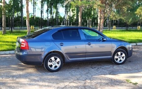 Skoda Octavia, 2008 год, 650 000 рублей, 4 фотография