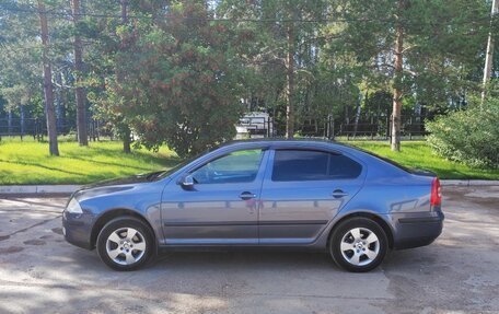 Skoda Octavia, 2008 год, 650 000 рублей, 2 фотография