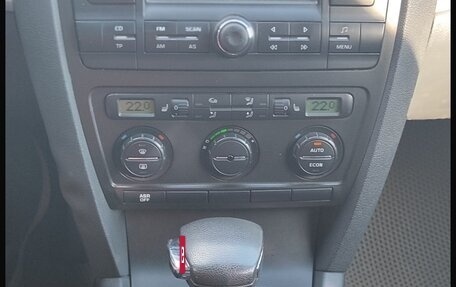 Skoda Octavia, 2008 год, 650 000 рублей, 7 фотография