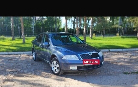 Skoda Octavia, 2008 год, 650 000 рублей, 6 фотография