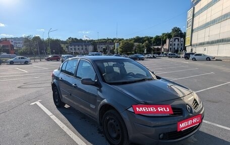 Renault Megane II, 2006 год, 280 000 рублей, 2 фотография