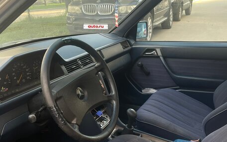 Mercedes-Benz W124, 1988 год, 100 000 рублей, 8 фотография